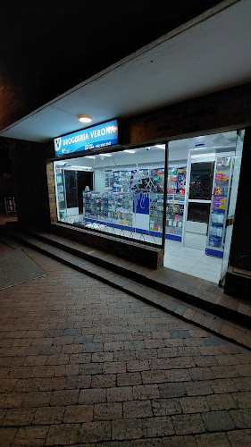 Droguería Verona - Farmacia en Bogotá