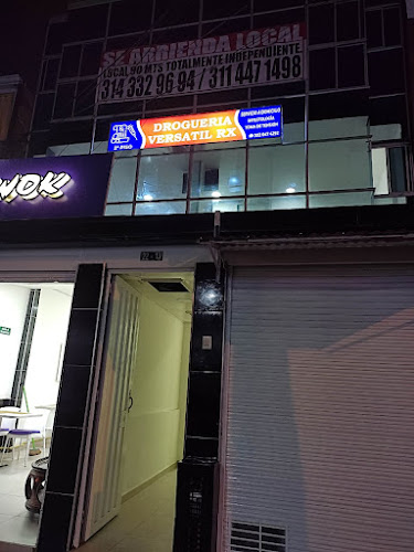 Drogueria Versatil RX - Farmacia en Bogotá