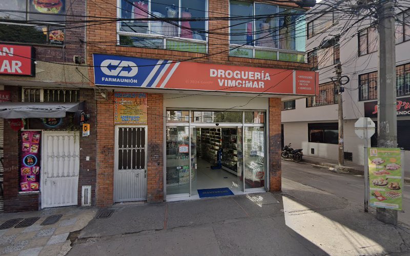 Droguería Viamcimar - Farmacia en Bogotá