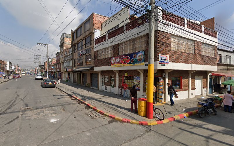 Droguería Vianney - Farmacia en Bogotá