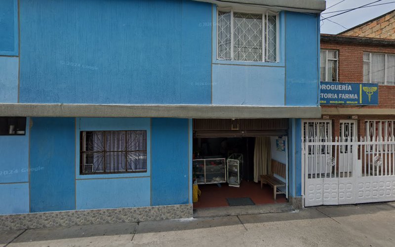 DROGUERIA VICTORIA FARMA - Farmacia en Bogotá