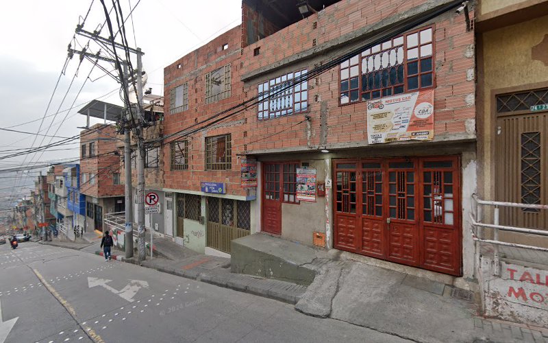 DROGUERIA VIDA SANA - Farmacia en Bogotá