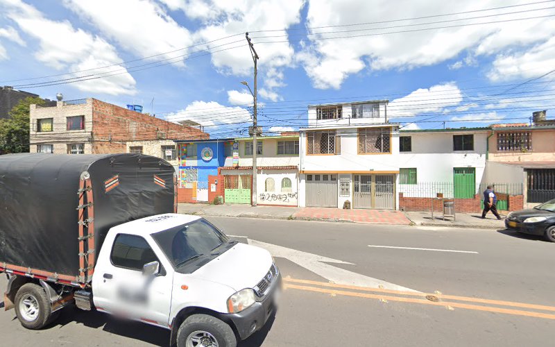 Droguería Vigofarma - Farmacia en Bogotá