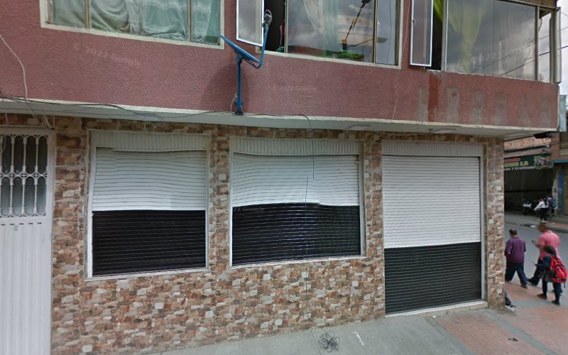 Droguería villa Emilia - Farmacia en Bogotá