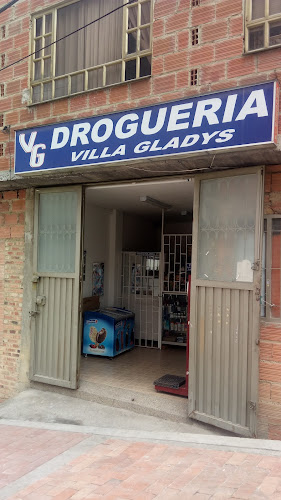 Drogueria Villa Gladys - Farmacia en Bogotá
