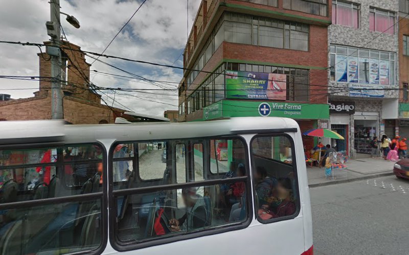 Droguería Villa Hermosa - Farmacia en Bogotá