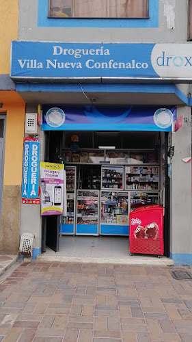 Drogueria Villa Nueva Confenalco - Farmacia en Bogotá