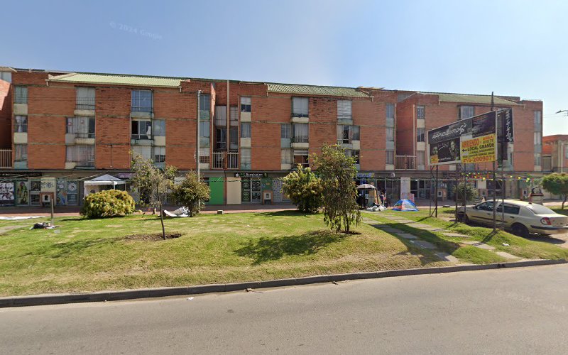 Droguería Villas de Carimagua - Farmacia en Bogotá