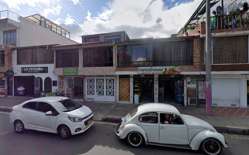 Droguería Villas de Castilla - Farmacia en Bogotá