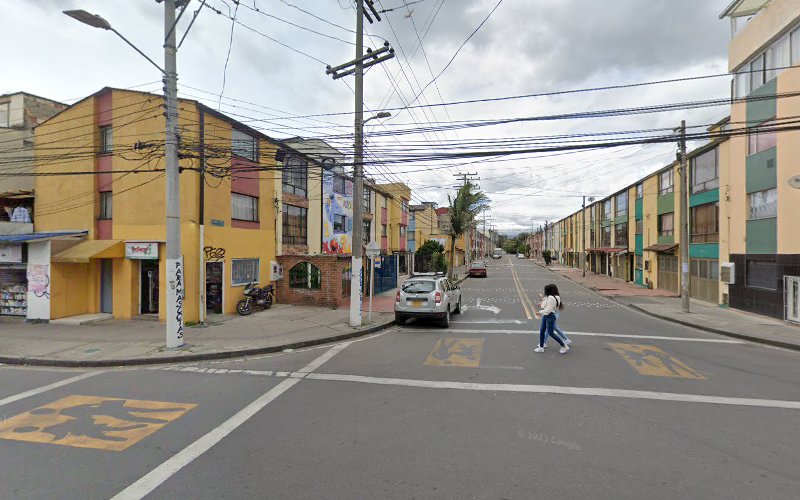 Drogueria villas de granada pharmamedical - Farmacia en Bogotá