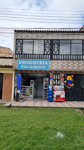 Drogueria villas de Kennedy MB - Farmacia en Bogotá