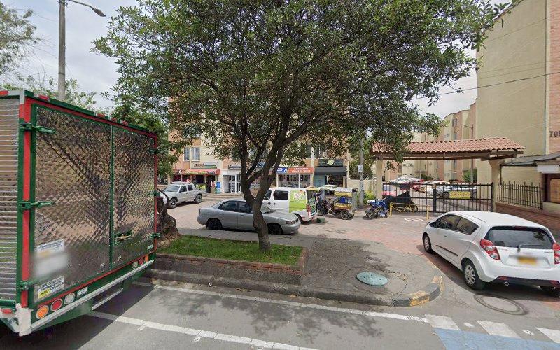 Droguería Villas de Tonoli - Farmacia en Bogotá