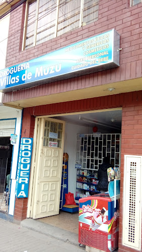 Drogueria Villas Del Muzu - Farmacia en Bogotá