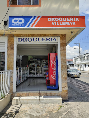 Droguería Villemar - Farmacia en Bogotá