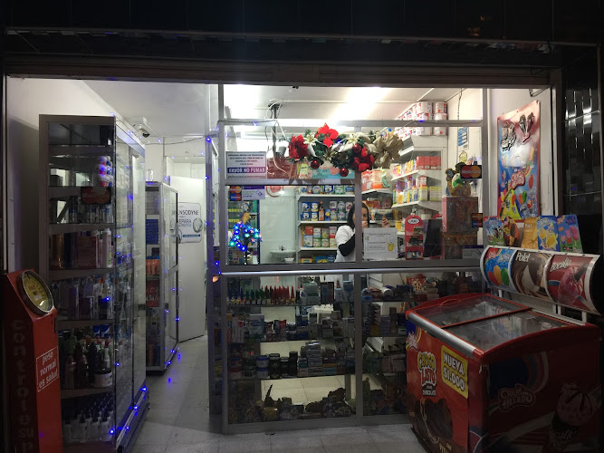 Droguería Vip - Farmacia en Bogotá