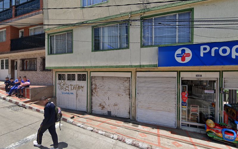 Droguería Virginia - Farmacia en Bogotá
