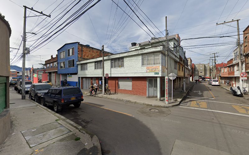 Droguería Visbel - Farmacia en Bogotá