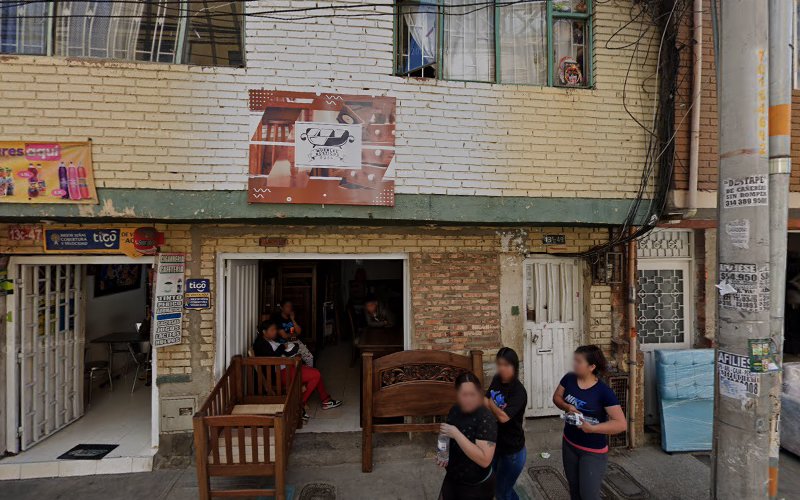 Droguería Visión Salud - Farmacia en Bogotá