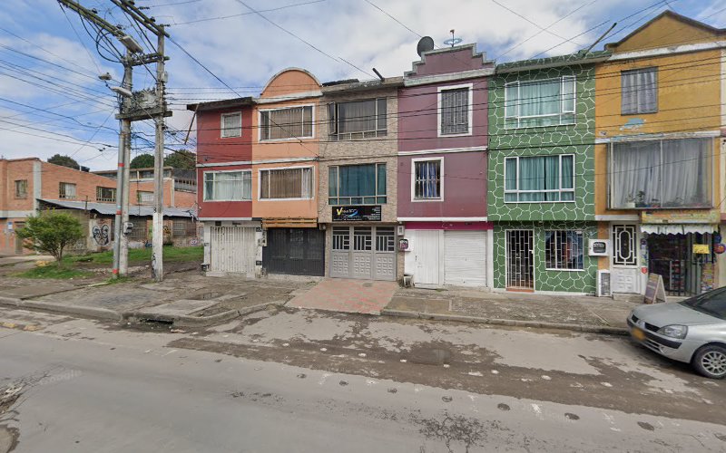 Droguería Vitadrogas - Farmacia en Bogotá