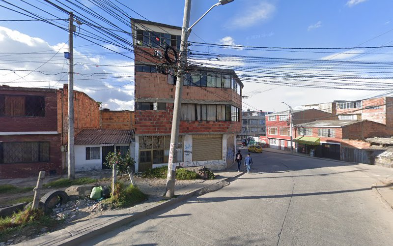 Drogueria Vitafarma - Farmacia en Bogotá