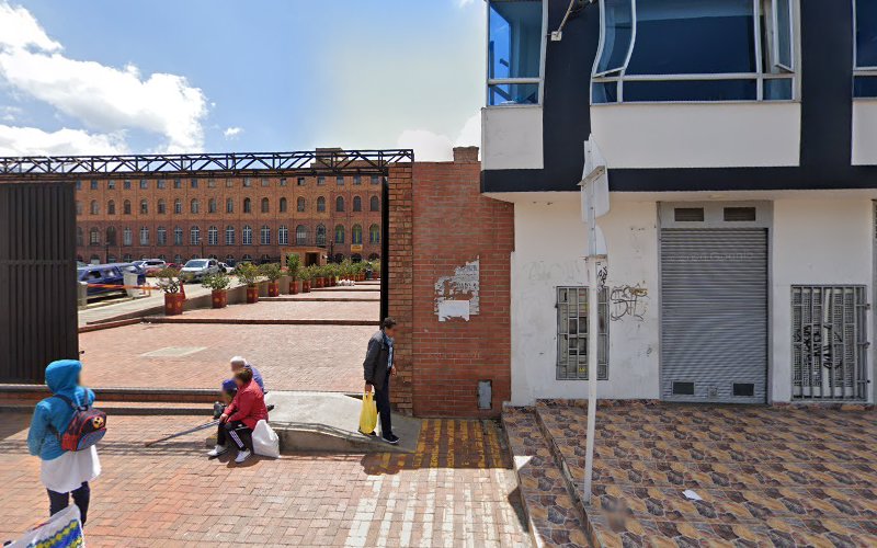 Drogueria Vital Ck - Farmacia en Bogotá