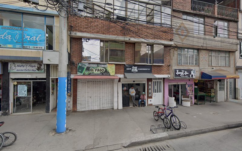 DROGUERIA VIVASALUD - Farmacia en Bogotá