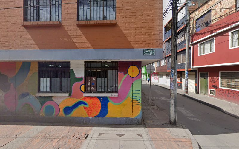 Droguería Walgrens - Farmacia en Bogotá