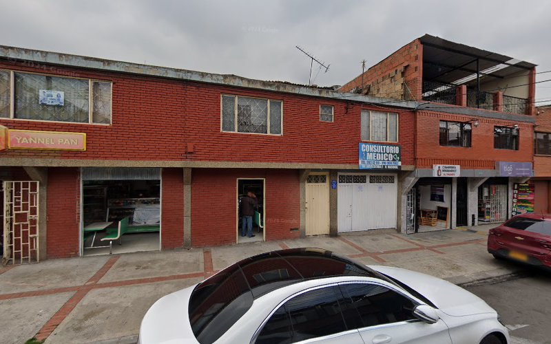 Droguería Weynner - Farmacia en Bogotá