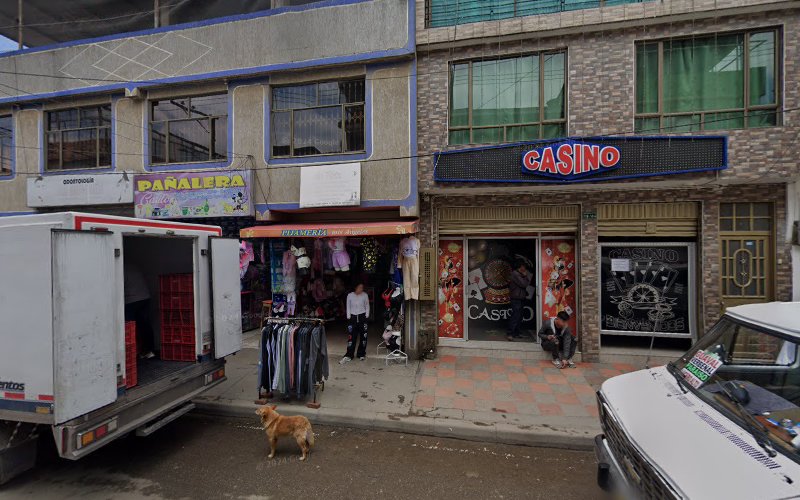 Drogueria X Farma JM - Tienda de belleza y salud en Bogotá