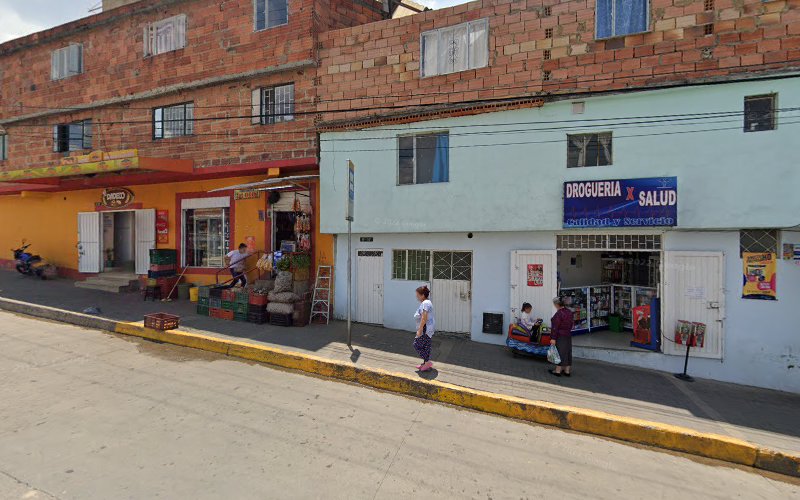 Drogueria X Salud - Farmacia en Bogotá