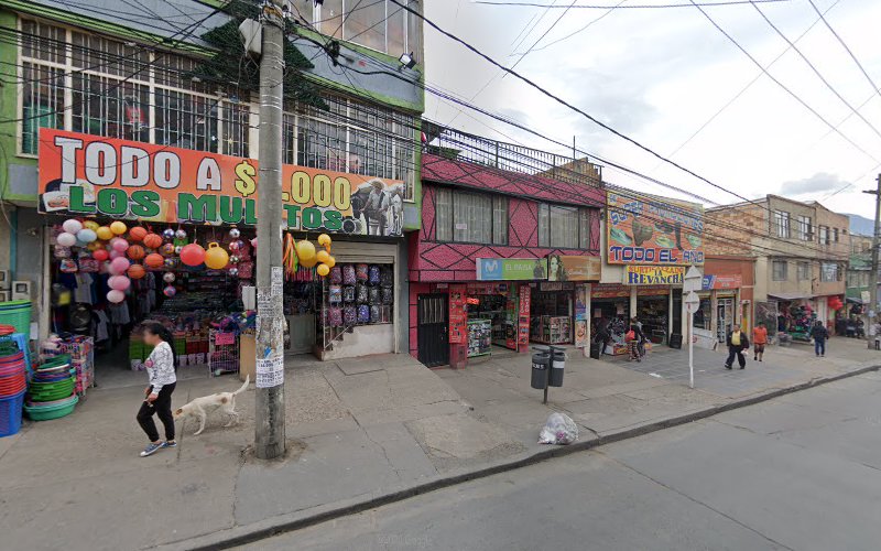 DROGUERIA XILCA - Farmacia en Bogotá