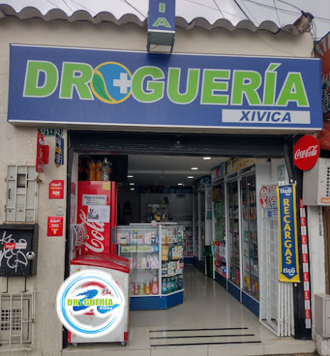 Drogueria Xivica - Farmacia en Bogotá