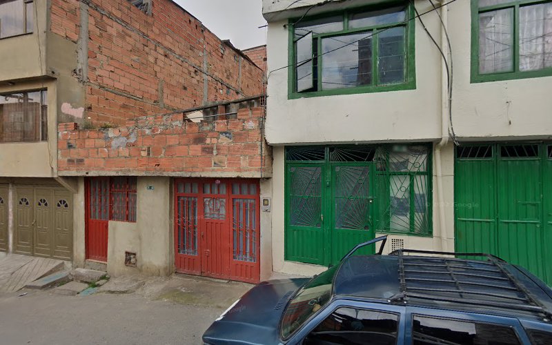 Drogueria y mini Express SA n1 - Farmacia en Bogotá