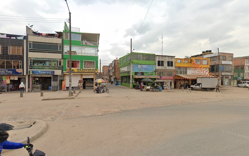 DROGUERIA Y MINIMARKET A MITAD DE PRECIO - Farmacia en Bogotá