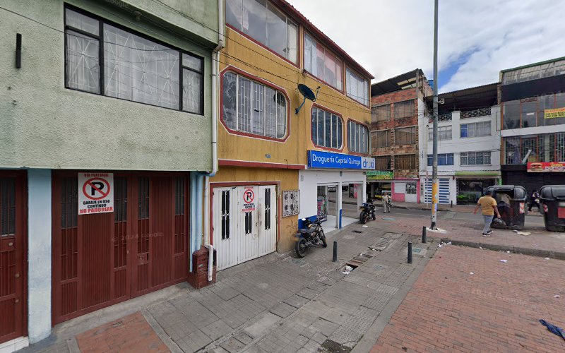 Droguería Y Minimarket Farmavenus M Droxi - Farmacia en Bogotá