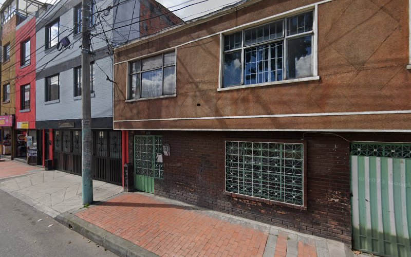 droguería y minimarket Metapharma - Farmacia en Bogotá