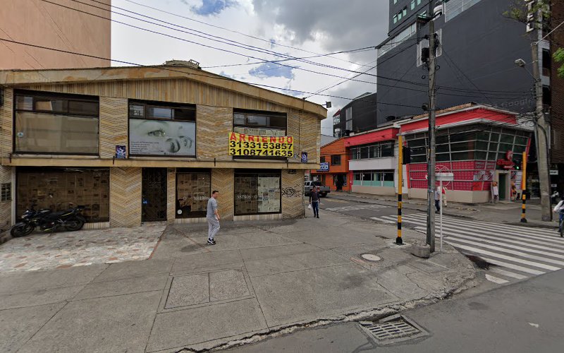 Drogueria Y Minimarket WIN - Farmacia en Bogotá