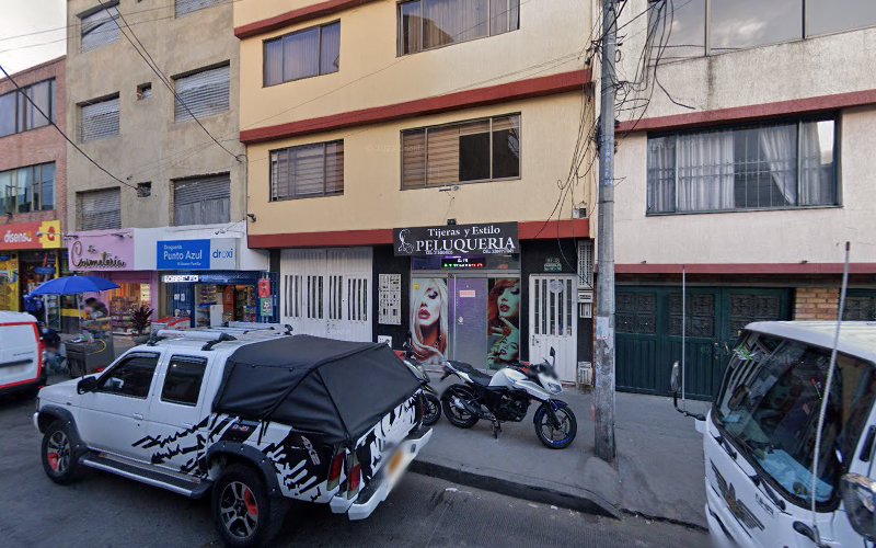 Drogueria Y Perfumeria Sanes - Farmacia en Bogotá