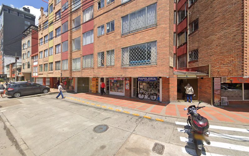 Drogueria Y Tienda Naturista - Farmacia en Bogotá
