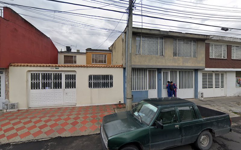 Drogueria y variedades kath leen - Farmacia en Bogotá