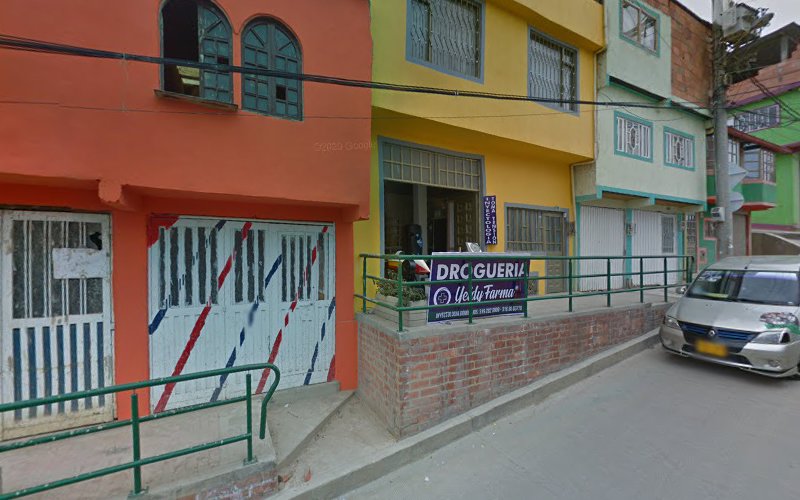 Drogueria Yeidy Farma - Farmacia en Bogotá