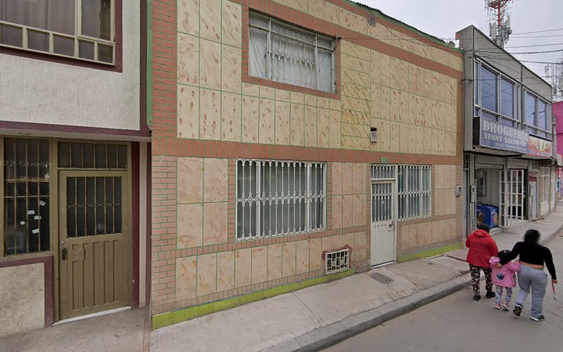 Droguería Yenny Salud - Farmacia en Bogotá