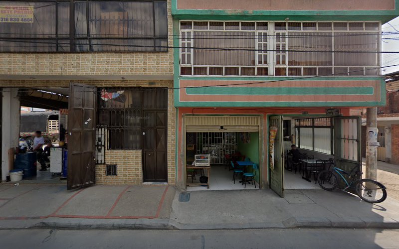 Drogueria Yianfarma - Farmacia en Bogotá