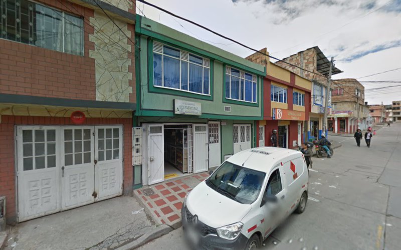 Droguería Yomasa - Farmacia en Bogotá