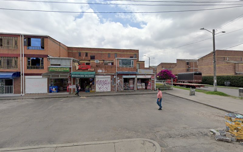 Droguería Yulimar - Farmacia en Bogotá