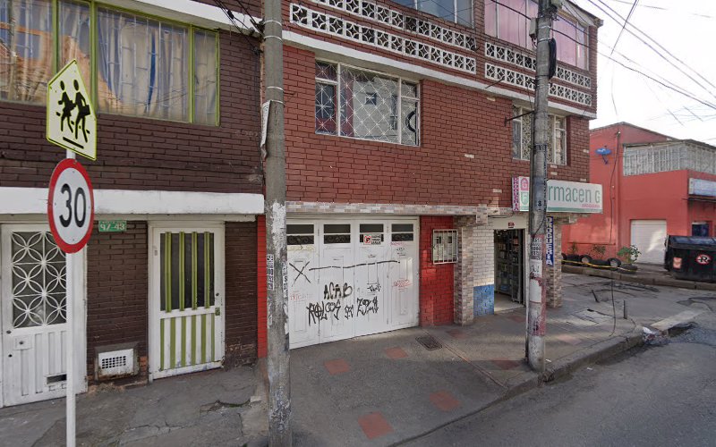 Droguería Yuri Marce - Farmacia en Bogotá