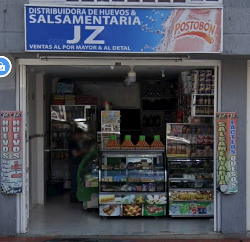 DROGUERÍA ZAFIRO 2 - Farmacia en Bogotá