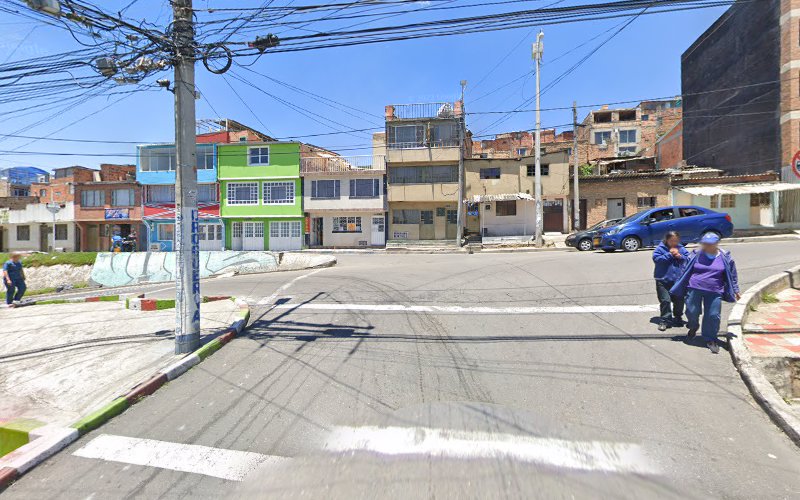 Droguería Zarazota - Farmacia en Bogotá