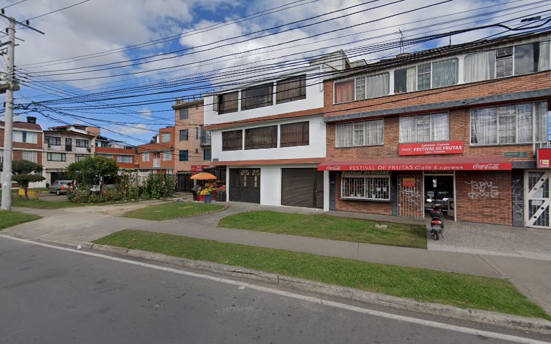 DROGUERIA ZBEPHARM - Farmacia en Bogotá