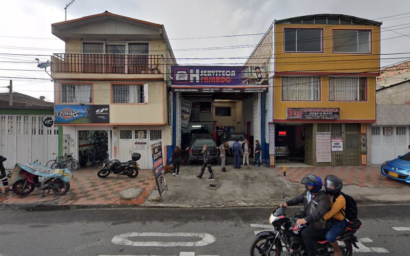 Drogueria Zorfarma - Farmacia en Bogotá